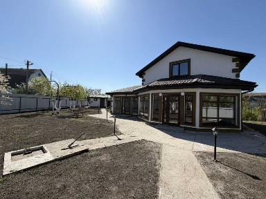 Продаж будинку 110 м², Софіївська