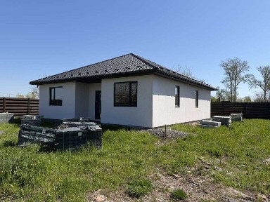 Продаж будинку 100 м², Марії Приймаченко вул.