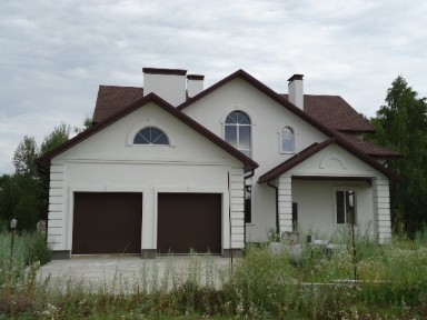 Киевская обл., Вышгородский район, с. Низшая Дубечня, Швейцарская Деревня ул.