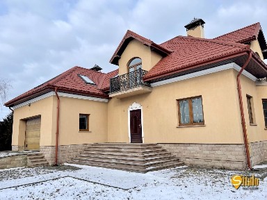 Київська обл., Бориспільський район, с. Вишеньки