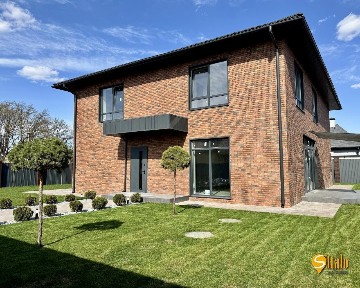 Продаж будинку 290 м², 1-а Озерна вул.