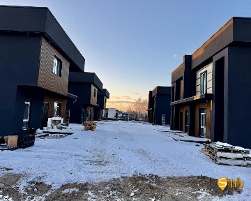 Продаж дуплексу 130 м², 107-а Садова вул.