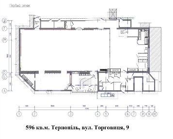 Тернопільська область, Тернопіль