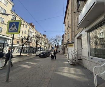 Тернопільська область, Тернопіль
