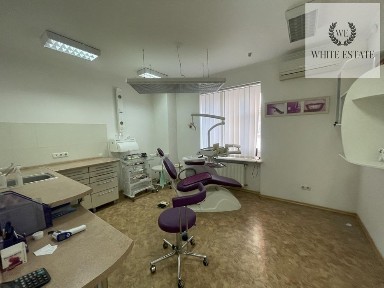 Оренда комерційного приміщення стоматологія