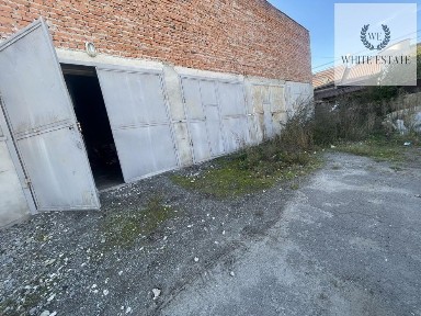 Оренда складського приміщення Новий Світ