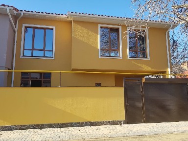 Продажа дома 110 м², Костанди ул.