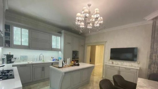 Продажа дома 295 м², Черниговский пер.