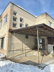 Молодіжна, Ярчівці, площа 780 кв. м • ID 34029403