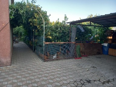 Одеська обл., Лиманський район, с-ще Світле