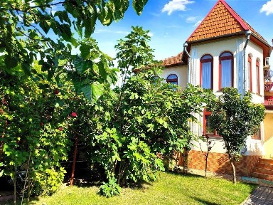 Продаж будинку 441 м², Окружная вул.