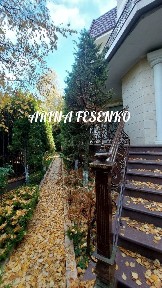 Продаж будинку 560 м², Фонтанская дор., 151