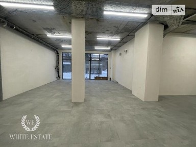 Оренда комерційного приміщення ЖК Метрополь