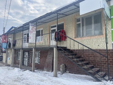 Оренда приміщення в центрі Вишнівця