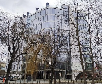 Оренда приміщення по вул. Паращука