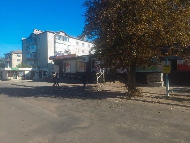 Оренда приміщення м. Коростень Вул. Ярослава Мудрого 56