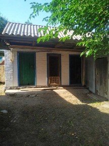 Черкаська область, Коржовий Кут