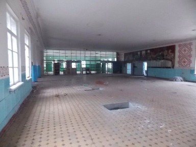 Житомирська область, Бердичів