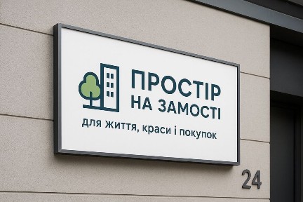 Оренда комерційного приміщення