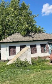 Будинок с. Скородистик