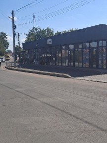 Оренда приміщень 50 та 52 кв. м на першій лінії у с. Черняхів
