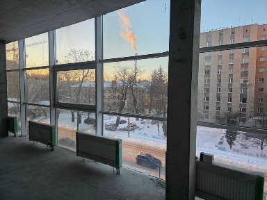 Житомирська область, Житомир, Центр