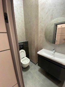 Здам в оренду комерційні приміщення Smart Sity. Фасад, ремонт, власник