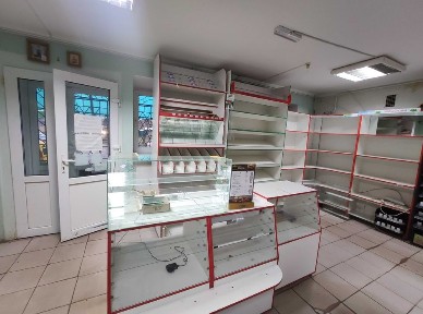 Здається магазин по Раскової