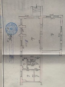 Оренда комерційної нерухомості