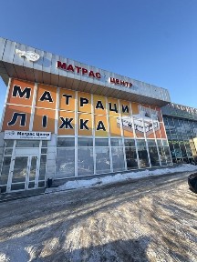 Житомирська область, Житомир, Сенний ринок