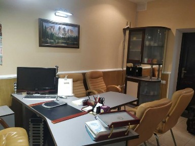 Житомир, Поділ, вулиця Леха Качинського 8