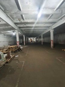 Смолянка, капітальне приміщення 1300кв. м,рампа