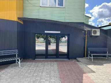 Житомирська область, Баранівка