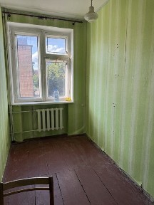 Житомирська область, Житомир, Житній ринок