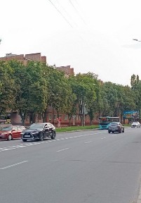 ОДНОкімнатна квартира в ЦЕНТРІ.