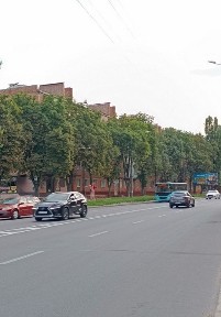 ОДНОкімнатна квартира в ЦЕНТРІ.