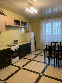 Сдам 2 ком. квартиру !