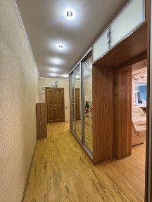 Оренда 2х мімнатної квартири в центрі