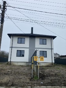 Продаж будинок (спареного типу) с. Суховоля (ОТГ Зимна Вода) Львів