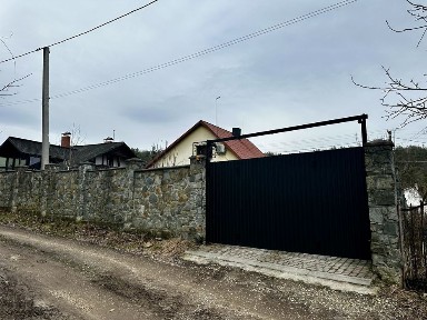 Львівська область, Брюховичі