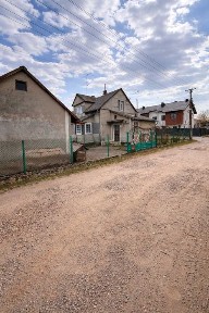 Продаж 1/2 будинку смт. Рудне