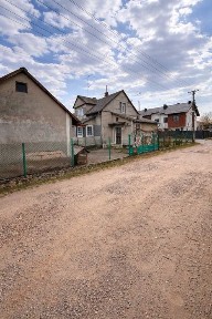 Продаж 1/2 будинку смт. Рудне