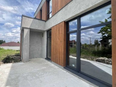 Продаж будинку с. <a href='/newbuilding/6086/view/zk-zubra'>Зубра</a> біля лісу, Львів, від власника
