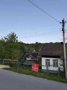 Продається будинок із земельною ділянкою 30 соток, 1 км від Східниці