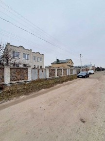 Кіровоградська область, Кропивницький, Фортечний