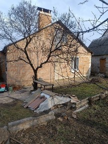 Кіровоградська область, Кропивницький, Фортечний