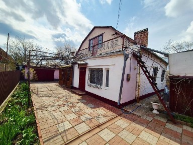 3 Кімнатний Будинок. Олексіївка