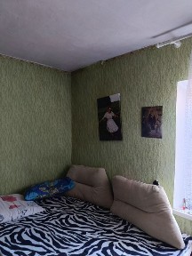 Продам будинок вул. Запорізька, меблі, опалення електро, та пічне.