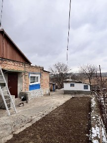 Кіровоградська область, Кропивницький, Фортечний