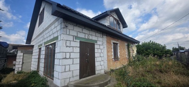 Продаж 2-поверхового будинку НОВОАРХАНГЕЛЬСЬК ( можливий торг)
